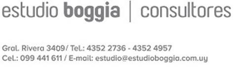 Estudio Boggia Consultores
