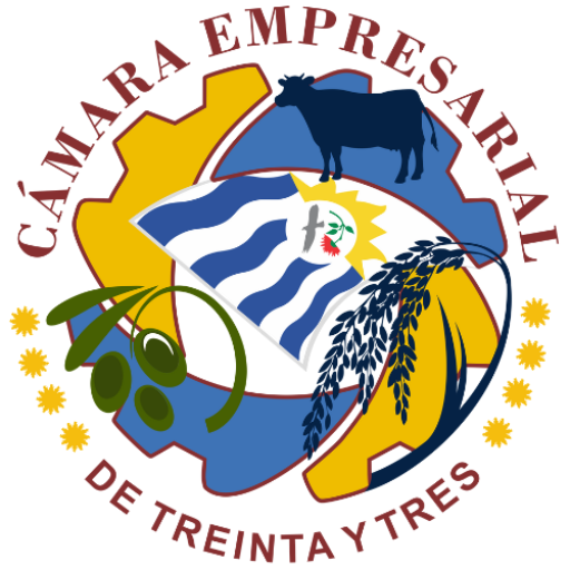 Cámara Empresarial de Treinta y Tres