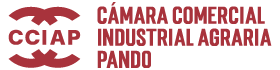 Cámara Comercial Industrial y Agraria de Pando