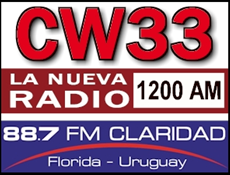 CW33 La Nueva Radio